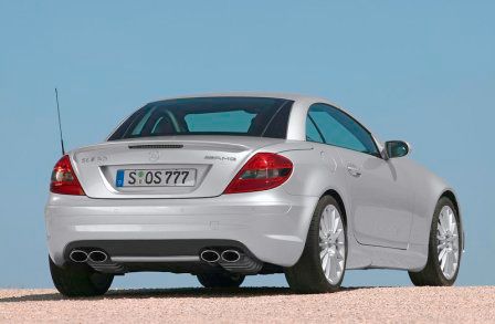 SLK 11